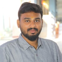 Manojkumar Murugesan