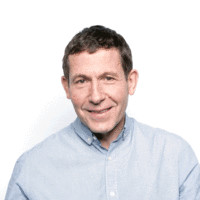Michel Huppert