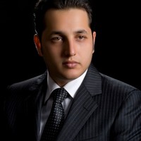 MAHMOUD SAFIEI