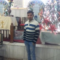 Raushan Kumar