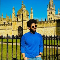 Rahul Sharma