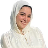 Dalia Mansour