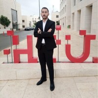Oday Mahmoud