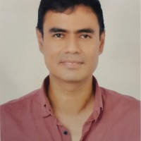 Berly vladimir Rondon Lopez