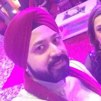 Jasjeet Khurana