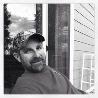 Brad Dye