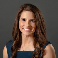 Mary Colleen Grier, Mba