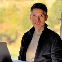 Wenbo Lin