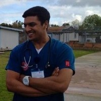 Rushi Patel RCP, RRT