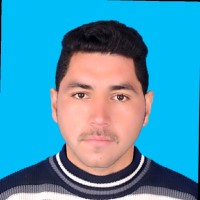 Sheraz Bacha