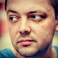 Sergey Tretyak