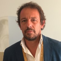 Paolo Alimonti