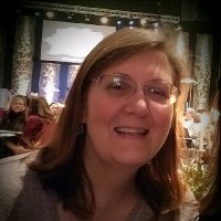 Lynette King