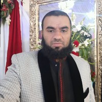 Khalid Mahmood
