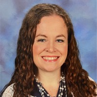 Elena Prestwood