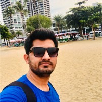 Khalid Larya