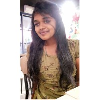 Ashwini A
