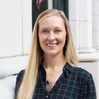 Audrey Hooper
