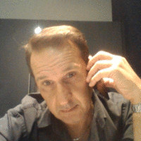 PATRICK BENHAMOU