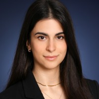 Hayarpi Matevosian