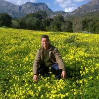 zahir Meznad