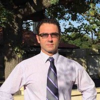 Franco Faiola