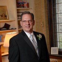 Mark Jones