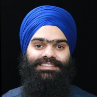Harsimran Singh Bath