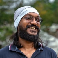 Binny Baburaj