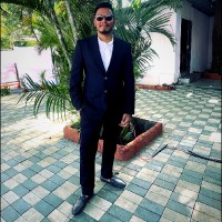 Shrikant Malode