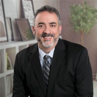 Andrew Perostianis