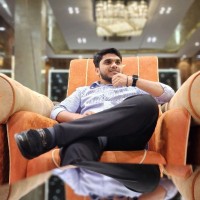 Azmath Ahmed Syed