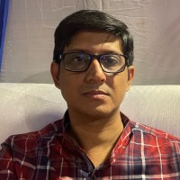 Prithwish Ghosh