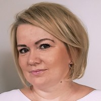 Małgorzata Mleczko
