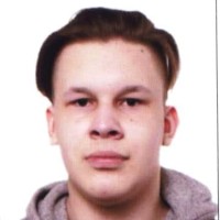 Vadym Dmytriiev