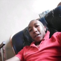 Tshepo Moleko