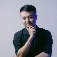 I Putu Nanda Amanta