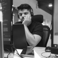 Gaurav Kale