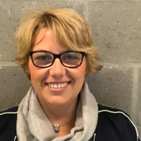 Kristel Bartholomeeussen