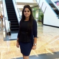 Akanksha A Sharma