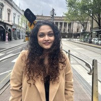 Salome Dsouza