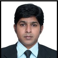 Prashant Bhinganiya