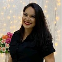 Gabriela Silva De Oliveira