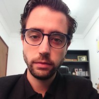 Ricard Turró González