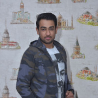 Manish Sanduja