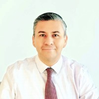Cesar Alberto Guerrero Carcaño