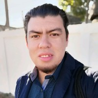 David Fernando Contreras Parada