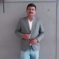 Vaghela Manojsinh