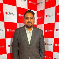 Ankit Majumdar