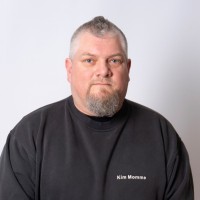 Kim Momme
